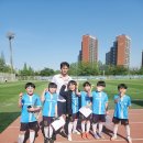 위너스타 앞 | 위너스타 FC 대전 코레일 홈경기 에스코트 키즈