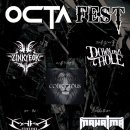 옥타바리움 라이브홀 이미지