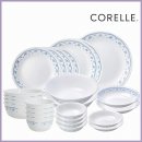 모닝블루 | 코렐 모닝블루 4인 홈세트 3개월 사용 후 만족스러운 식탁 변화