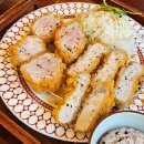 동백나무집 | 대전 둔산동 데이트코스 맛집! 동백카츠 둔산점 솔직후기!