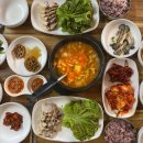 저팔계족발보쌈 이미지