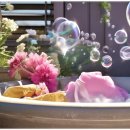 6745 | 삼성 통돌이 세탁기 19kg WA19CG6745BD 통버블 장단점 후기 보고 결정하세요