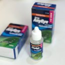 애니아이 | 케이앤제이씨 드림아이 렌즈세정제와 드롭애니아이 렌즈습윤제로 소중한 눈 관리해 봐요