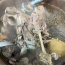 주전백숙 | 몽돌해변 맛집 오리백숙과 오리불고기를 동시에 먹을 수 있는 주전백숙 여름철 건강보양식 내돈내산후기
