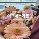 귀빈탕 | 포항 영일대 꽃집 | 아그네스가든 24시 꽃집 기념일 꽃다발 출장 프로포즈