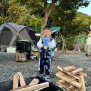 금호염소농장 | [경기/용인] 경기 근교 자연을 품은 미르힐 캠핑장 (feat. 카라반 후기)