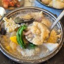 황제휴게점 | 판교 운중동 맛집 팔복 황제누룽지탕 판교운중점 가족모임 추천 주차가능