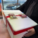 해인수산 | [취향 리뷰] 구리수산시장 해인수산 홍게찜·조개 실구매 리뷰｜수율·맛 후기