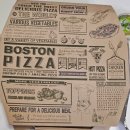 왕십리도선동주민센터 | 왕십리맛집 수제피자 보스턴피자하우스 본점