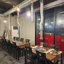 정원쌈밥숯불갈비 | 강릉 갈비맛집 추천, 넓은 주차장 있는 정원숯불갈비 후기