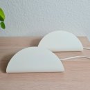 하프문 디자인 빈티지 벽 조명 half moon vintage wall lamp