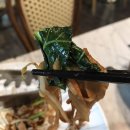 가로수길 맛집 태국음식점 꿍탈레 뿌님팟퐁커리 2인세트 즐겨본 후기