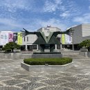 버스정류장_문화예술회관 | 대구 전시회 대구문화예술회관 2025 올해의 청년작가전