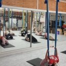 이리스 피트니스 이미지