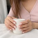 플로아로 | 철산네일샵 플로아네일 내돈내산 후기｜손 빠르고 꼼꼼한 네일샵 찾았다🤍