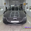 [G80 광택/세차] 부담은 덜고 광빨은 살리는 ‘샤이닝 광택’ &amp; 베이직 스팀 세차 후기
