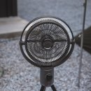 캠핑용 무선 써큘레이터 추천 카키 감성까지 챙긴 오아 라운드PRO 솔직 후기