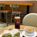 [범계] 범계역 맛집으로 소문난 안양 샌드위치 맛집 스프 샐러드 맛있는 브랑슈 후기