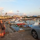 제주 남서부.차귀도.가파도.신창풍차 이미지