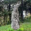 심통원 선생 묘 및 신도비 이미지