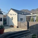 충주 감성숙소 슬로우팔봉45 내돈내산 독채숙소 바베큐 불멍 추천