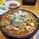 진주-중앙-비상-12 | 진주 중앙시장의 추억맛집, 삼성분식 순대국밥 일요일 방문 후기