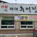 비아추어정