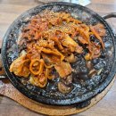 대한성 | [안산/본오동] <본오동 맛집, 안산 중식당> 중식이 땡길 때 먹자골목으로 오세요. '안산 대한성' 후기