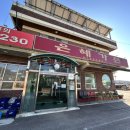 은혜흑염소 | (후기) 세마역근처 맛집 은혜가든