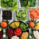 장수뷔페 이미지