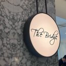 더브릿지 | [부산]윈덤그랜드부산 더브릿지 런치 후기(주차, 생일이벤트)