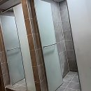 강동구청 제1청사 1층 화장실 | 헬린이 탈출 각! 강동구청 헬스장 체험하고 왔습니다