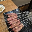 영천양꼬치 | 동탄 영천동 양꼬치 맛집 <심양양꼬치 영천점> -내돈내산 후기-