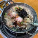 밀터칼국수 이미지