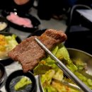 회식장소로 좋은 부산서면소고기맛집 김태정 숯불소갈비 솔직후기