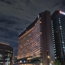 서울프라자 횡단보도 이미지