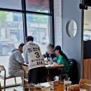 사회적협동조합사람이야기 | 레드리본 허향 대표님을 만나 동구의 사회적경제와 복지를 이야기했습니다