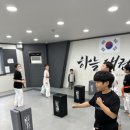 안성 우리아이 태권도장 이미지
