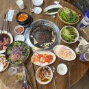 호동이갈비살 | [인천] 구월동 예술화관역 고기집 호동이갈비살 ㅣ구월동 늦게까지 하는 맛집 추천