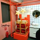 써니게임랜드 | 팝업 후기: 부산에도 이케아가?! IKEA 서면 팝업 방문후기♥