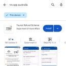 써니김밥 효자점 | TRS | 젯스타 엑스트라 레그룸(브리즈번🇦🇺> 인천🇰🇷) 후기 | SKT 유심 교체 | 우이락 춘천 | 호주 기념품