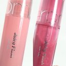 리치 앤 소프트 | [롬앤] 신상 New 쥬시 플래시 립오일 전색상 발라보기! 4월 신상 올리브영 립 오일 추천