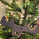 자작나무어린이집 | [달달댕쥬 리뷰]펜로즈 자작나무 사슴행거 현관 실사용 후기