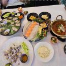 상무어시장 이미지