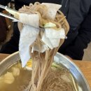 황해면옥식당 | 수원 냉면 맛집 황해면옥 김치비빔냉면 물냉면 후기