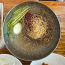 강원특별자치도 정선군청 대회의실 | 내돈내산🤍_강원 정선 정선면옥 백년가게 블루리본 맛집 후기!!