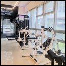 핏더라운지 이미지