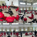 유휘트니스 | 제주헬스장 유휘트니스 화이트점 | 해병대 출강 교육 후기