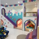 산호펜션 | 포천키즈펜션 키즈포레 풀빌라 산호방 방문기