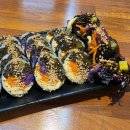 나눔김밥 - 동구 반야월북로 137 | 거제맛집 백종원의 골목식당에 출연한 톳김밥이 맛있는 쌤김밥 내돈내산 솔직후기